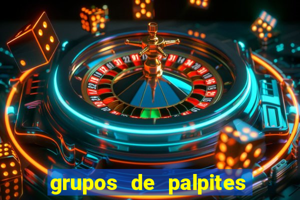 grupos de palpites de futebol whatsapp